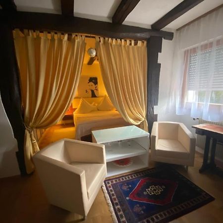 River Side Appartment 위냉그 외부 사진