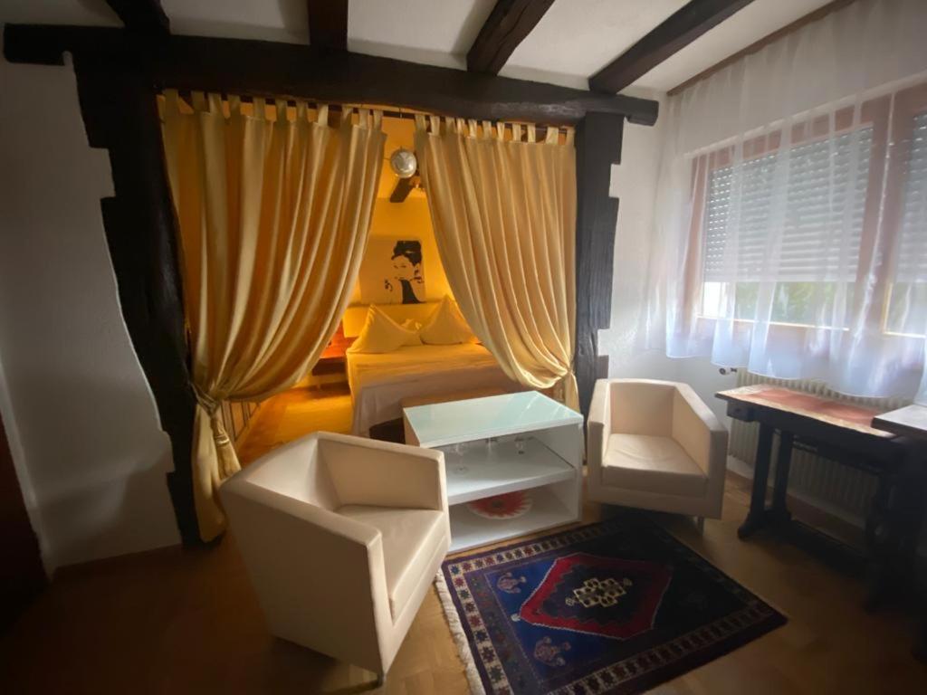 River Side Appartment 위냉그 외부 사진