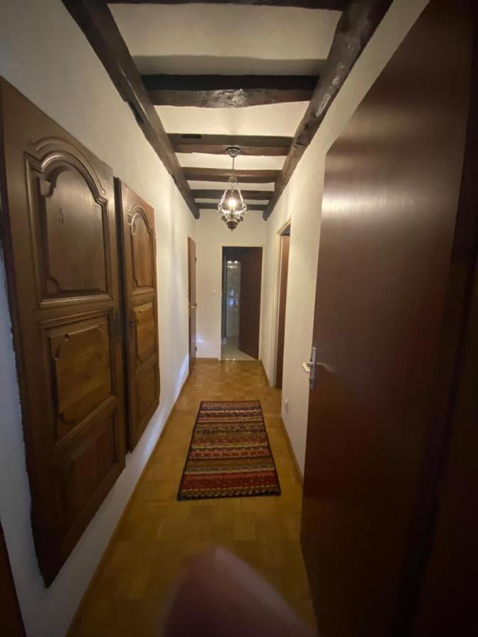 River Side Appartment 위냉그 외부 사진