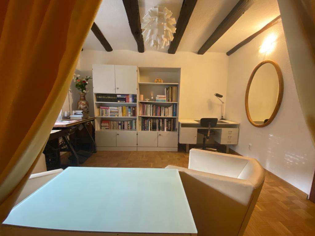 River Side Appartment 위냉그 외부 사진