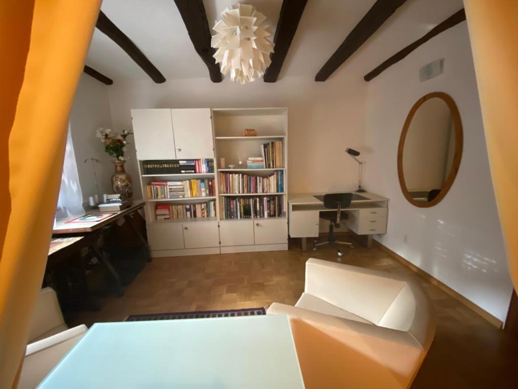 River Side Appartment 위냉그 외부 사진
